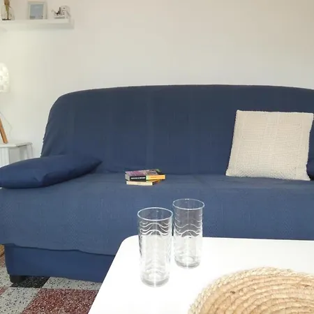 Holiday home Maison De A - 4 Pers, Proche Foret, Terr., Animaux Ok - Fr-1-540-281 *