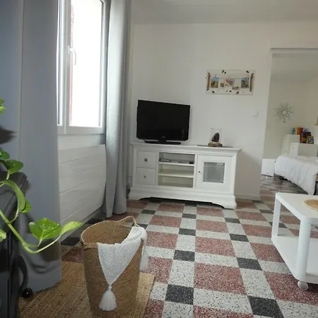Maison De A - 4 Pers, Proche Foret, Terr., Animaux Ok - Fr-1-540-281 Feriehus *