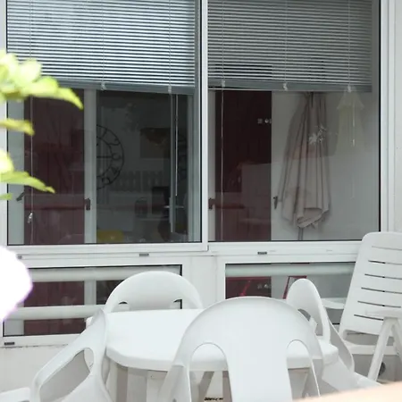Maison De A - 4 Pers, Proche Foret, Terr., Animaux Ok - Fr-1-540-281 Feriehus