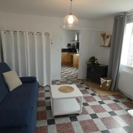 Maison De A - 4 Pers, Proche Foret, Terr., Animaux Ok - Fr-1-540-281 Feriehus