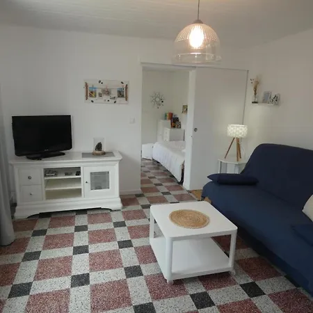 Feriehus Maison De A - 4 Pers, Proche Foret, Terr., Animaux Ok - Fr-1-540-281