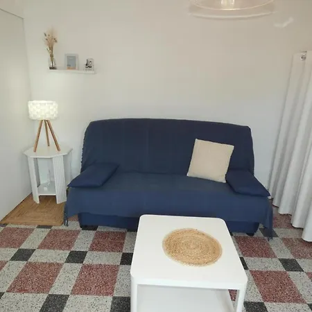 Maison De A - 4 Pers, Proche Foret, Terr., Animaux Ok - Fr-1-540-281 Feriehus *