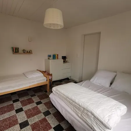Maison De A - 4 Pers, Proche Foret, Terr., Animaux Ok - Fr-1-540-281